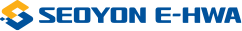 SEOYON E-HWA 로고